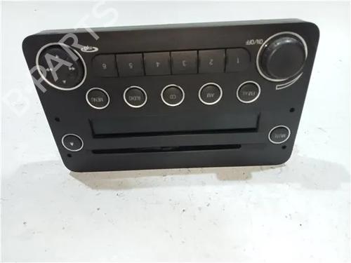 Used Radio ALFA ROMEO 159 (939_) 1.9 JTDM 16V (939AXC1B, 939AXC12) (150 hp) 23931548