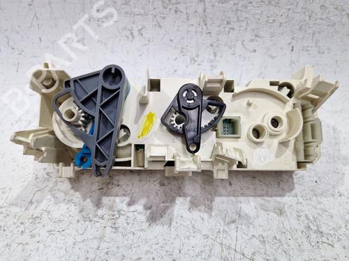 Climate control PEUGEOT PARTNER MPV (5_, G_) 2.0 HDI | BP30193711I5