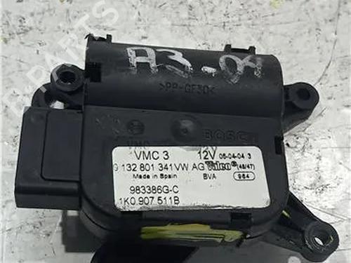 Elektronisk modul AUDI A3 (8P1) 2.0 TDI 16V quattro (140 hp) 23914473