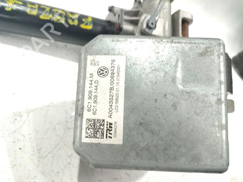 Steering column SKODA FABIA III (NJ3) 1.0 | BP31164221M21