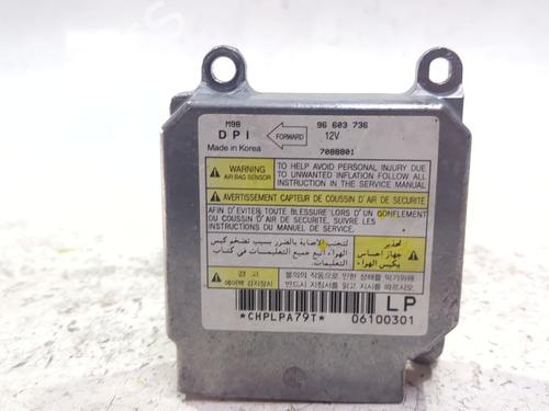 ecu-airbags-daewoo-matiz-m100-m150-1998-40062990 main image