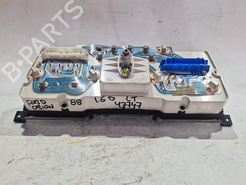 Instrument cluster FORD ORION II (AFF) 1.6 D | BP29994591C47