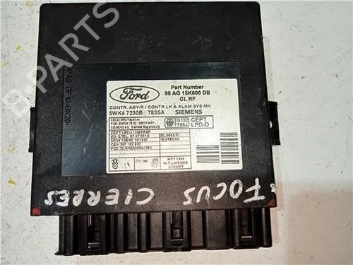 Elektronisk modul FORD FOCUS II Turnier (DA_, FFS, DS) 1.8 TDCi (115 hp) 23906958