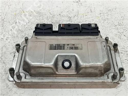 Used Electronic module CITROËN XSARA (N1) 1.9 TD (90 hp) 24967594