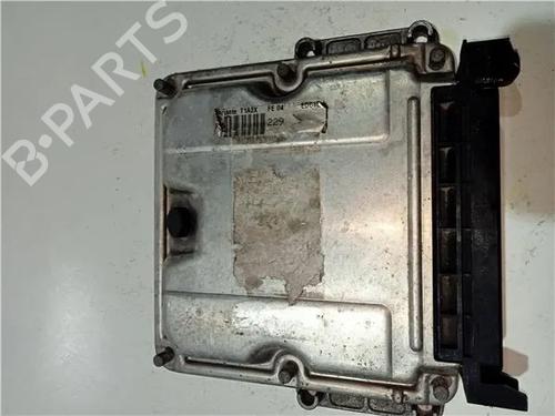 Elektronische module PEUGEOT 206 Hatchback (2A/C) 1.4 HDi eco 70 | BP23907458M83 