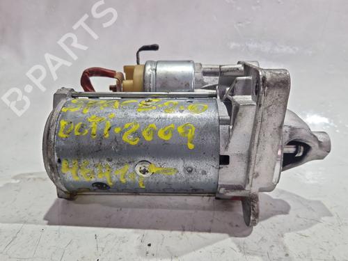 Starter RENAULT ESPACE IV (JK0/1_) 2.0 dCi (JK03, JK04, JK1C, JK1G, JK1J, JK1K) | BP34623581M8  - Image 5