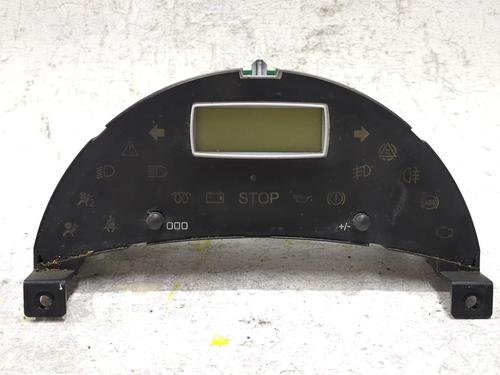 Used Instrument cluster CITROËN C8 (EA_, EB_) 2.0 HDi 135 (136 hp) 29383749