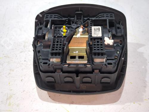 Førerens kollisjonspute RENAULT MEGANE II Saloon (LM0/1_) 1.5 dCi (LM1E) | BP23926636C9 