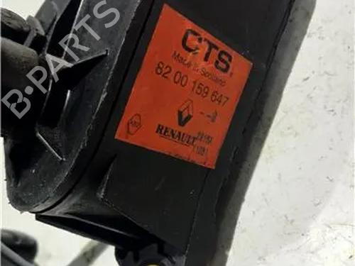 Pedal RENAULT MEGANE I Classic (LA0/1_) 1.9 dTi (LA1U) | BP23928459I4 