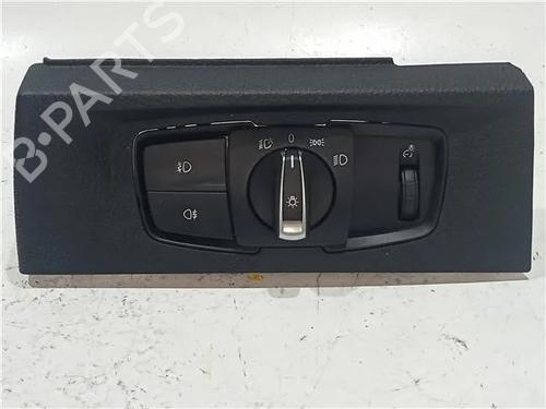 Used Switch BMW 1 (F20) 118 d (143 hp) 23913579