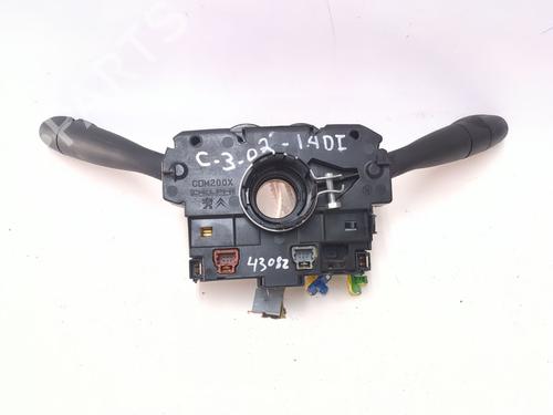 Switch CITROËN C3 I (FC_, FN_) 1.4 HDi | BP24968235I30 