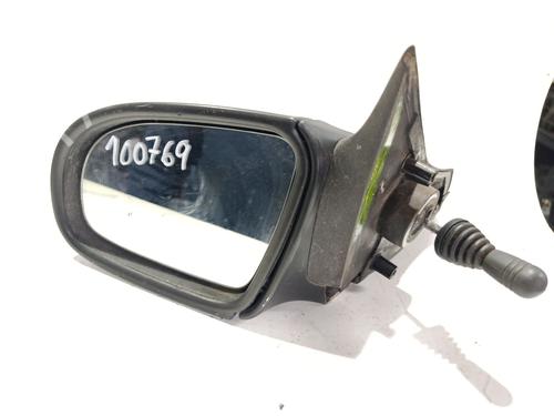 Used Left mirror Left mirror OPEL CORSA B (S93) 1.5 TD (F08, F68, M68) (67 hp) 40291903 40291903