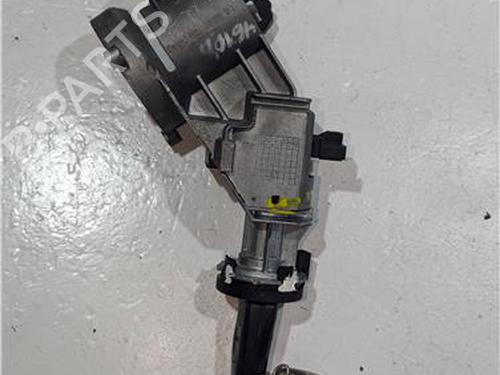 Used Ignition barrel OPEL CORSA D (S07) 1.3 CDTI (L08, L68) (75 hp) 23924528
