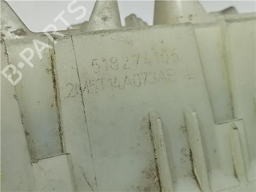 Fuse box FORD FOCUS II Turnier (DA_, FFS, DS) 1.8 TDCi | BP23918198E1 - Image 5