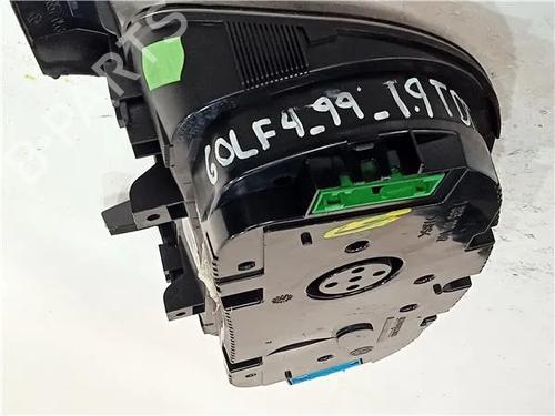 Instrument cluster VW GOLF IV (1J1) 1.9 TDI | BP24450720C47 