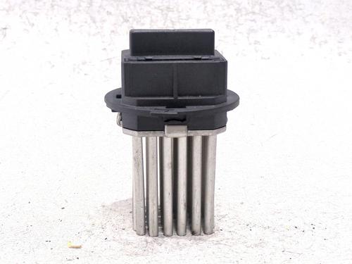 Used Heater resistor CITROËN C4 Picasso I MPV (UD_) 2.0 HDi 138 (136 hp) 30831848