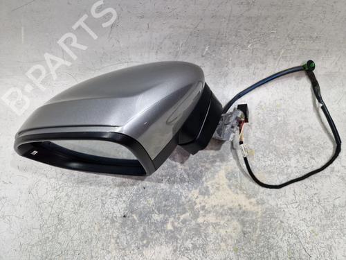 Left mirror VW PASSAT ALLTRACK B8 Variant (3G5, CB5) 2.0 TDI 4motion | BP29518653C26 