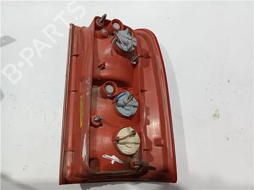 Left taillight TATA SAFARI (42_FD) 3.0 D 4x4 | BP23917892C34