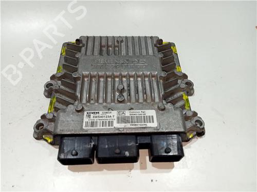 Used Electronic module CITROËN XSARA (N1) 2.0 HDi 90 (90 hp) 23931753