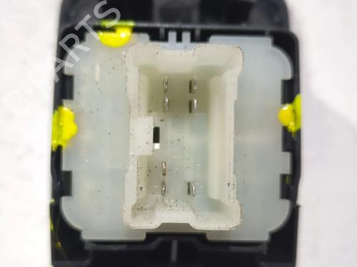 Left front window switch DACIA SANDERO III 1.0 TCe 90 | BP25718288I27 
