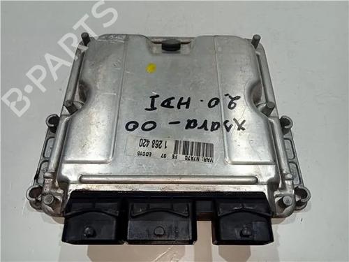 Elektronisk modul CITROËN XSARA (N1) 1.9 TD (90 hp) 24967446