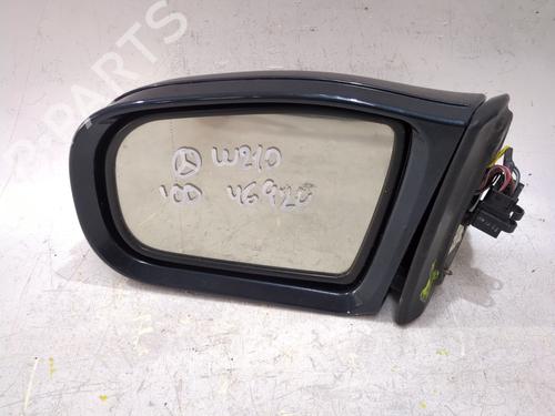 Used Left mirror MERCEDES-BENZ E-CLASS (W210) E 320 CDI (210.026) (197 hp) 27715241