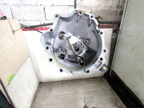 Used Gearbox Gearbox VOLVO 240 (P242, P244) 2.0 (90 hp) 36327456 36327456