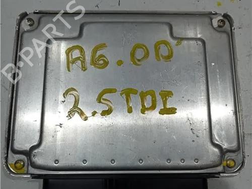 Electronic module AUDI A6 C5 (4B2, 4B4) 2.5 TDI quattro | BP23909021M83 