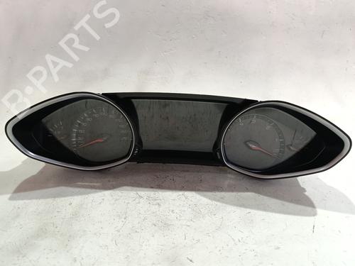 Used Instrument cluster Instrument cluster 37088739 37088739