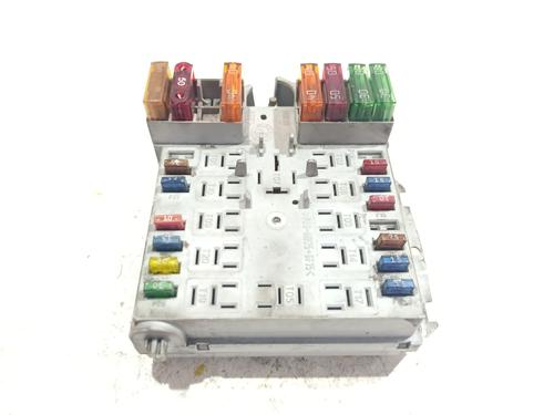 Fuse box CITROËN JUMPER I Van (244) 2.2 HDi | BP39648257E1  - Image 5