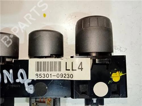 Spak kontakt SSANGYONG KYRON 2.0 Xdi | BP23907621I30 