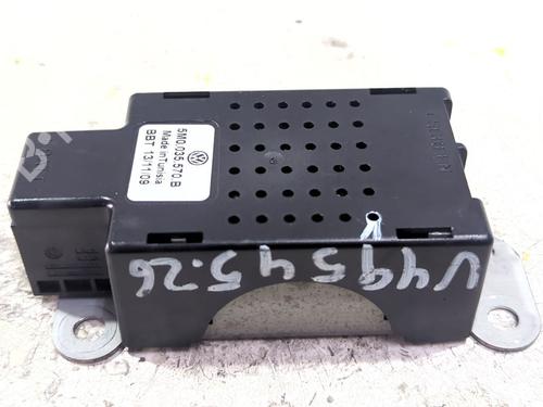 Elektronisk modul Elektronisk modul 39647410 39647410