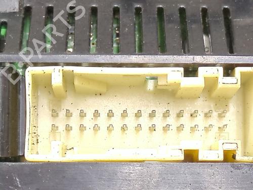 Climate control FORD FOCUS III 1.6 TDCi | BP26613041I5 