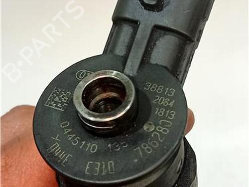 Injector PEUGEOT 206 Hatchback (2A/C) 1.4 HDi eco 70 | BP23909041M100 