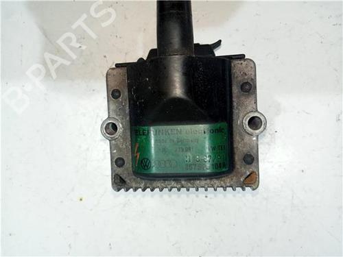 Ignition coil SKODA FELICIA II (6U1) 1.3 | BP23932670M94 