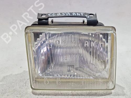 Used Right headlight OPEL CORSA A TR (S83) 1.0 (F11, M11, F19, M19) (45 hp) 29477765