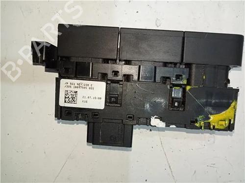 Used Switch VW GOLF VII (5G1, BQ1, BE1, BE2) 2.0 GTD (184 hp) 23917523