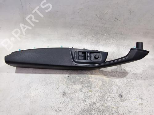 Used Left front window switch VW PASSAT ALLTRACK B8 Variant (3G5, CB5) 2.0 TDI 4motion (150 hp) 29520559