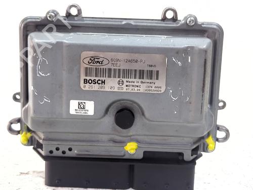 Used Electronic module Electronic module 37692013 37692013