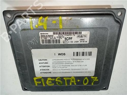 Elektronisk modul FORD FIESTA IV (JA_, JB_) 1.8 D (60 hp) 23932380