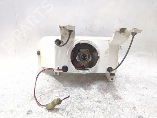 Right headlight ROVER 200 Coupe (XW) 216 | BP29538928C29 