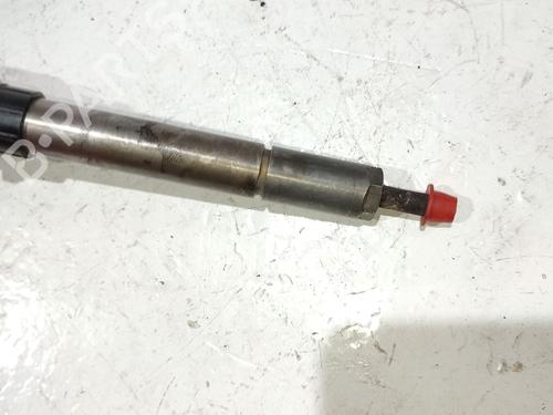 Injector CITROËN C5 II (RC_) 2.0 HDi (RCRHRH) | BP32020124M100 