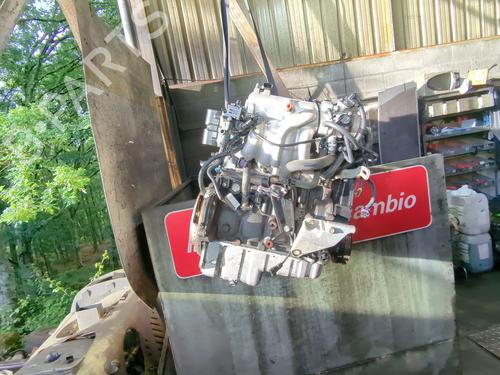 Engine DAEWOO KALOS (KLAS) 1.4 16V | BP37489369M1 - Image 4