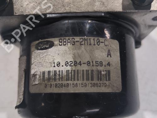 ABS pump FORD FOCUS II (DA_, HCP, DP) 1.6 TDCi | BP23926326M43 