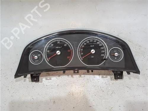Instrument cluster OPEL VECTRA C (Z02) 1.9 CDTI (F69) | BP23924481C47 