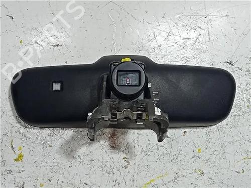 Rear mirror VW GOLF VI (5K1) 1.6 TDI | BP23915492I6 