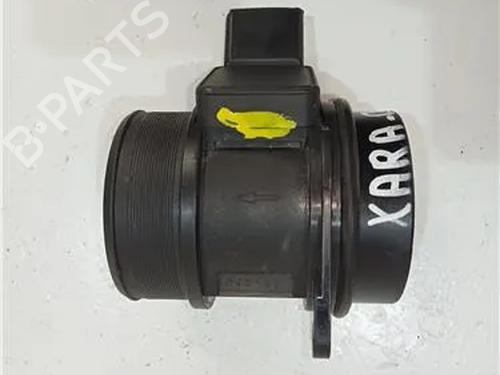 Mass air flow sensor CITROËN XSARA (N1) 1.9 TD | BP24967466M95