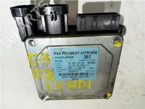Used Steering ECU Steering ECU 24967732 24967732