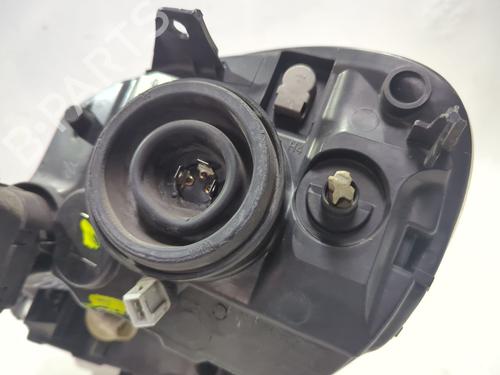 Right headlight RENAULT KANGOO (KC0/1_) 1.5 dCi (KC08, KC09) | BP37089400C29 - Image 4