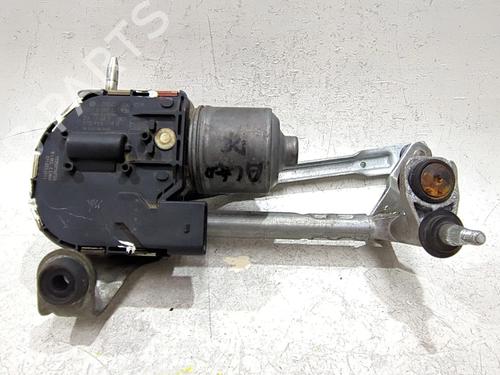 Used Front wiper motor SEAT ALTEA (5P1) 1.9 TDI (105 hp) 29053777